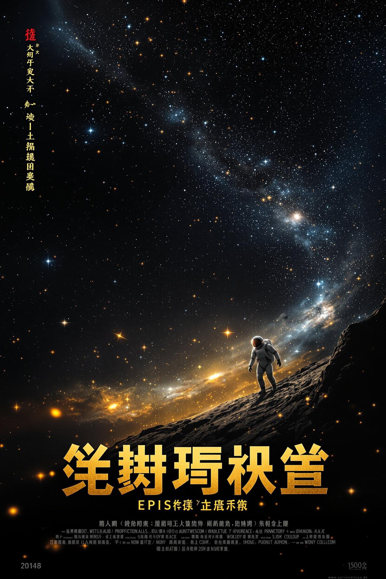 追光者